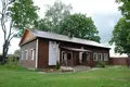 Casa 134 m² Drackauski siel ski Saviet, Bielorrusia