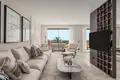 4 bedroom apartment 215 m² San Pedro Alcantara, Spain