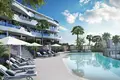 Appartement 2 chambres 103 m² Fuengirola, Espagne