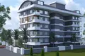 Apartamento 2 habitaciones 50 m² Gazipasa, Turquía