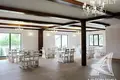 Restaurante, cafetería 494 m² en Znamienka, Bielorrusia