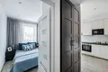 Квартира 2 комнаты 29 м² Краков, Польша
