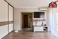 1 room apartment 38 m² Minsk, Belarus