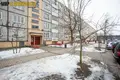 1 room apartment 35 m² Lyasny, Belarus