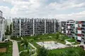 Mieszkanie 3 pokoi 62 m² Warszawa, Polska