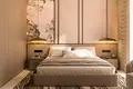 Kompleks mieszkalny New project Avana Residences with a swimming pool, a kids' adventure area and viewing decks, JVC, Dubai, UAE