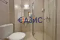 Apartamento 36 m² Nesebar, Bulgaria