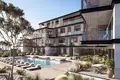 Mieszkanie 3 pokoi 148 m² Paralimni, Cypr