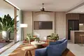 Appartement 1 chambre 60 m² Phuket, Thaïlande