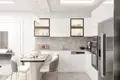 1 bedroom apartment 65 m² Mezitli, Turkey