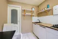 1 room apartment 31 m² Minsk, Belarus