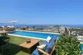 Villa de 5 pièces 200 m² Derekoey, Turquie