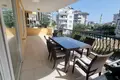 Mieszkanie 3 pokoi 110 m² Alanya, Turcja