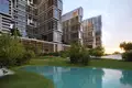 Wohnung 1 zimmer 67 m² Dubai, Vereinigte Arabische Emirate
