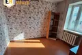 3 room apartment 62 m² Kobryn, Belarus