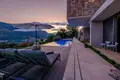 5 bedroom villa 419 m² Dobrota, Montenegro