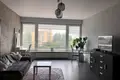 Appartement 2 chambres 68 m² en Varsovie, Pologne