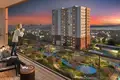 Wohnung 4 zimmer 180 m² Avcilar, Türkei