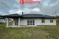 Haus 301 m² Hrodna, Weißrussland