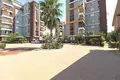 2 bedroom apartment 100 m² Mediterranean Region, Turkey