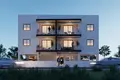 2 bedroom apartment 71 m² Pervolia, Cyprus