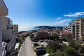 Mieszkanie 1 pokój  Becici, Czarnogóra