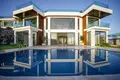 Villa 8 chambres 670 m² Bodrum, Turquie
