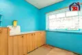 House 66 m² Curleuski selski Savet, Belarus
