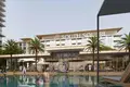 Kompleks mieszkalny New South Square Residence with swimming pools, a wellness center and a co-working space, Dubai South, Dubai, UAE