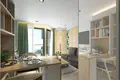 1 bedroom apartment 56 m² Phuket, Thailand