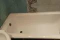 Appartement 2 chambres 54 m² Minsk, Bélarus