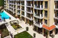 Appartement 1 chambre 59 m² Nessebar, Bulgarie