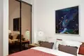 Wohnung 3 Schlafzimmer 129 m² Budva, Montenegro
