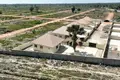 Land  Gunjur, The Gambia