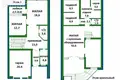 Квартира 5 комнат 205 м² Минск, Беларусь