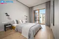 Wohnung 3 Zimmer 72 m² Wilna, Litauen