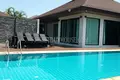 Willa 3 pokoi 225 m² Phuket, Tajlandia