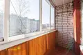 Apartamento 1 habitación 33 m² Smalyavichy, Bielorrusia