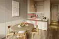 Mieszkanie 482 m² Dubaj, Emiraty Arabskie