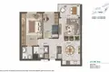 Residential complex 