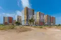 2 bedroom apartment 70 m² Kepez, Turkey