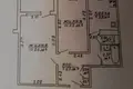 Apartamento 2 habitaciones 49 m² Minsk, Bielorrusia