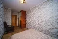 Appartement 3 chambres 53 m² Minsk, Biélorussie