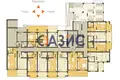 Wohnung 32 m² Sweti Wlas, Bulgarien