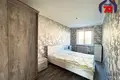 Wohnung 3 zimmer 62 m² Soligorsk, Belarus