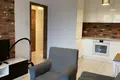 2 room apartment 44 m² in Warsaw, Poland