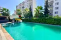 Appartement 2 chambres 55 m² Mezitli, Turquie