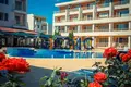 2 bedroom apartment 60 m² Sunny Beach Resort, Bulgaria