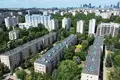Apartamento 2 habitaciones 37 m² Varsovia, Polonia