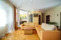 Apartamento 3 habitaciones 99 m² Minsk, Bielorrusia